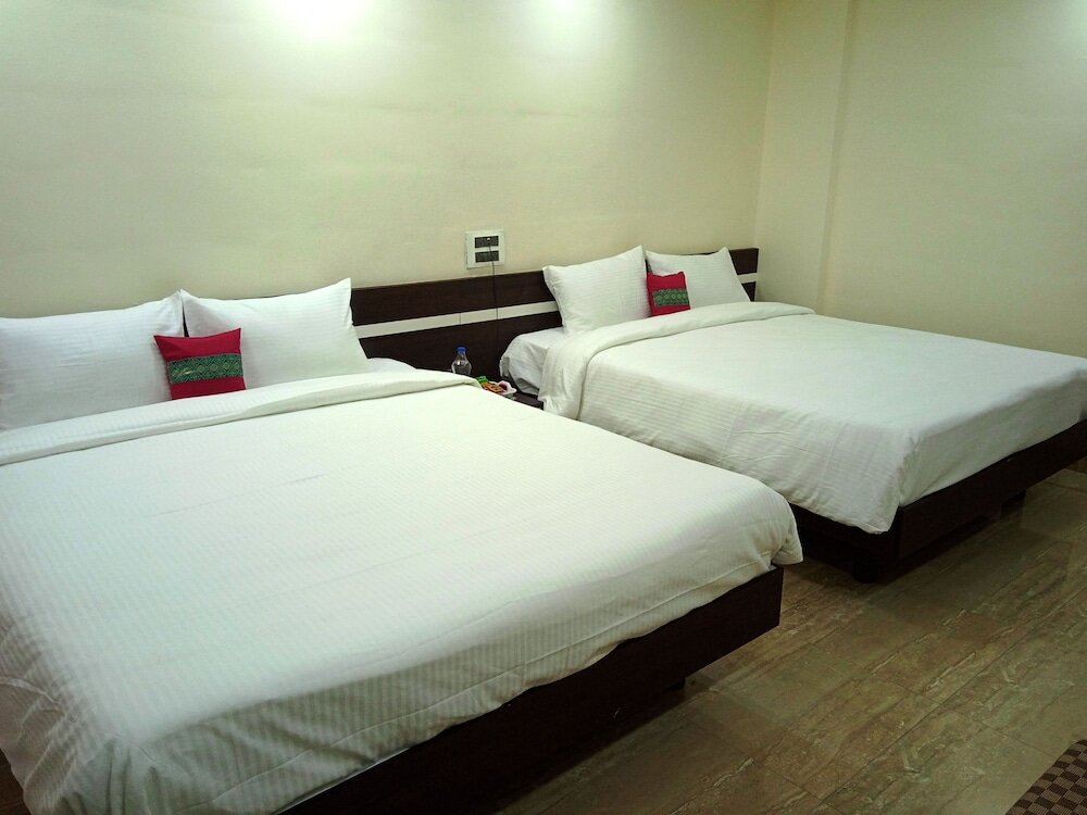 Superior Zimmer Sagar Resort