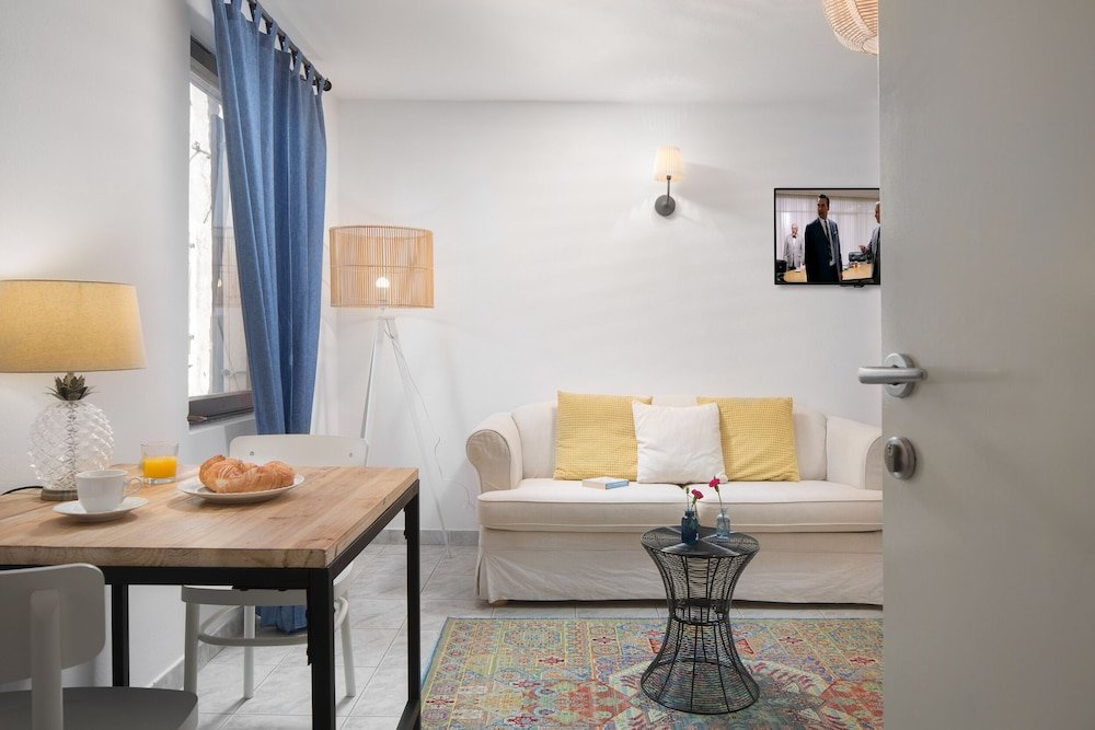 Suite Confort Villa Cissa Apartments by Irundo