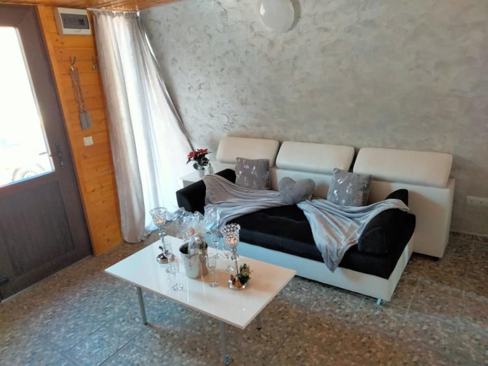 Habitación Estándar Typical Cottage in Brasov Mountain Region, Romania