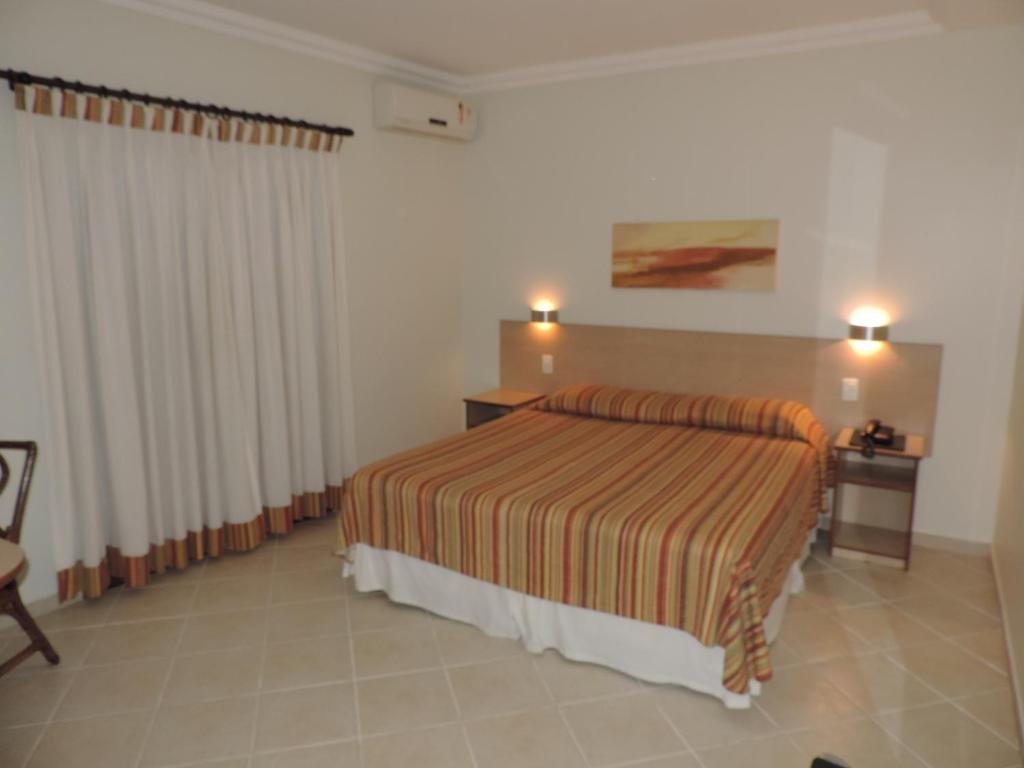 Двухместный номер Luxury Hotel Costa Balena-Piscina Aquecida Coberta