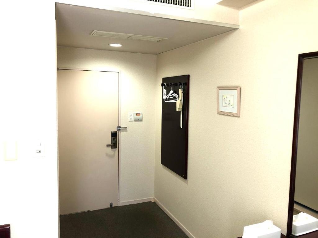Standard room Asahi City Inn Hotel