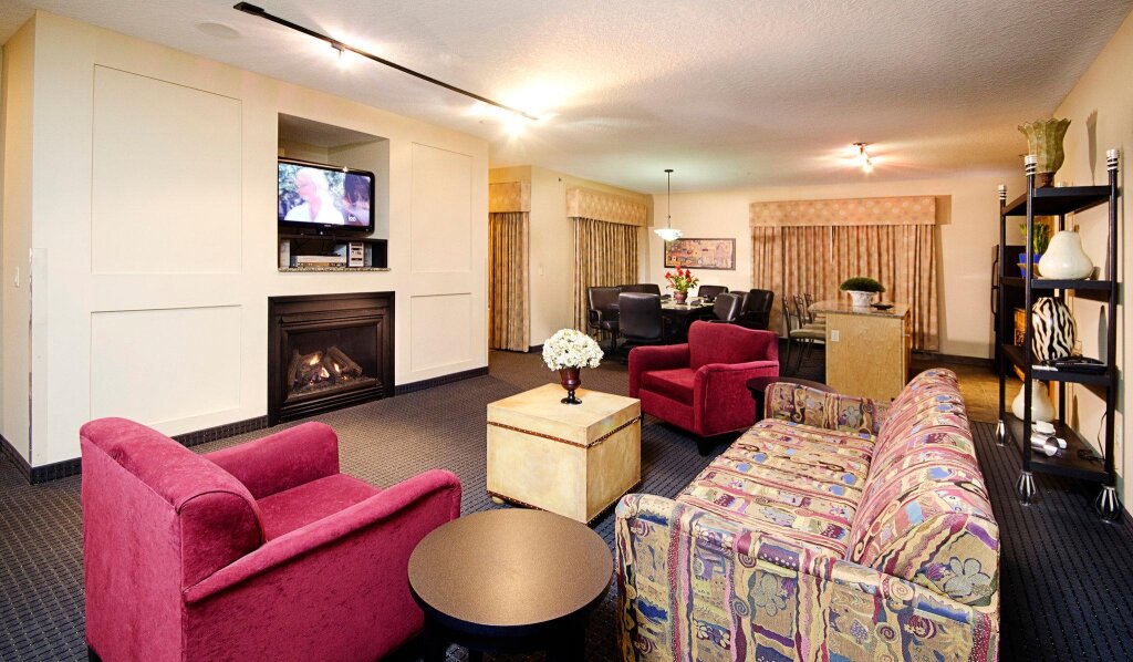 Habitación Premium Holiday Inn Hotel & Suites St. Paul NE - Lake Elmo, an IHG Hotel