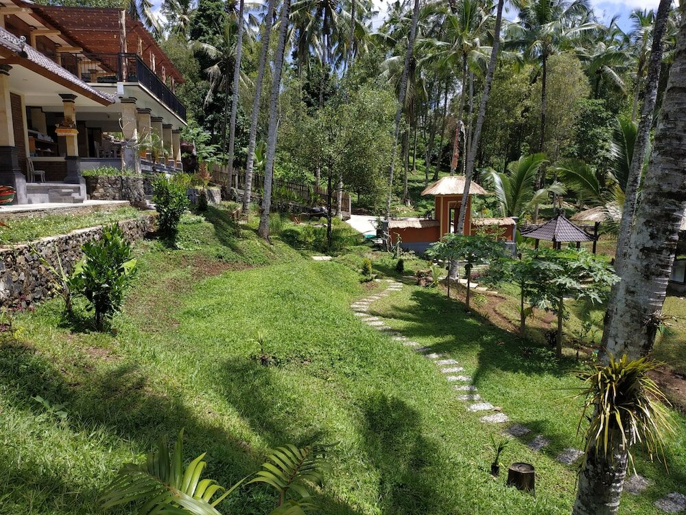 Superior room Bali Sesandan Garden