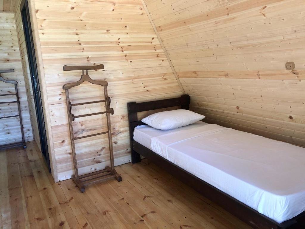 Standard chambre Bude Mestia cottages