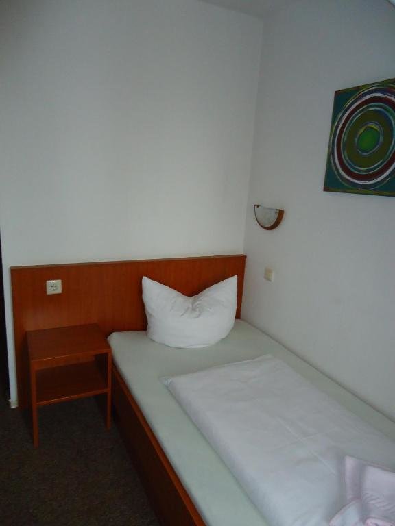 Standard room Hotel Gröbern am See