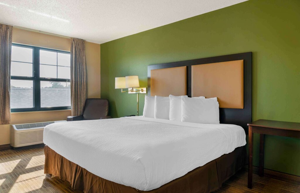 Люкс Extended Stay America Suites - Detroit - Canton