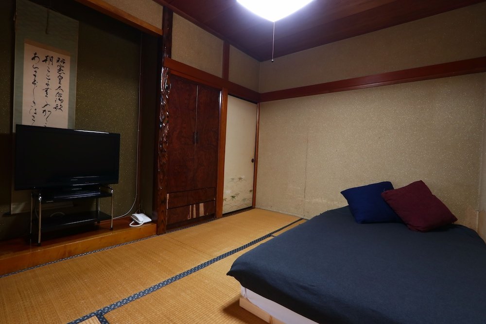 Standard Einzel Zimmer Tsurunoya