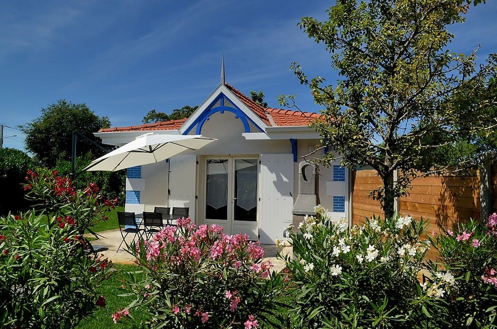 Villa Dousoleil
