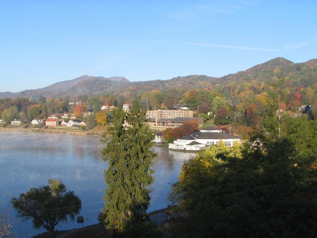 Lake Junaluska Terrace