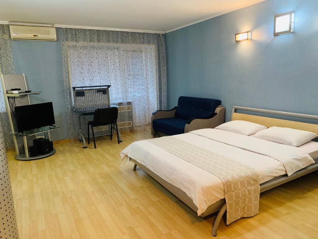 Апартаменты c 1 комнатой Apartments in the city centre of Nikolaev