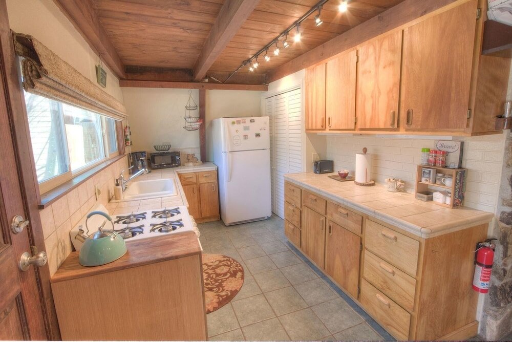 Номер Standard Tahoe Chalet 4 Bedroom Cabin by Redawning