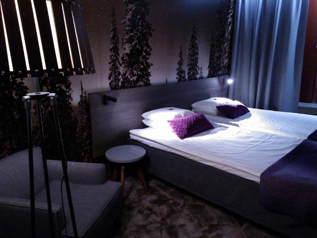 Premium Double room Hotelli Korpilampi