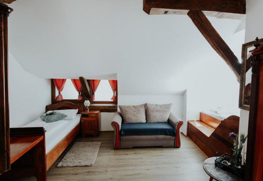 Apartment Family Friendly France's Lair