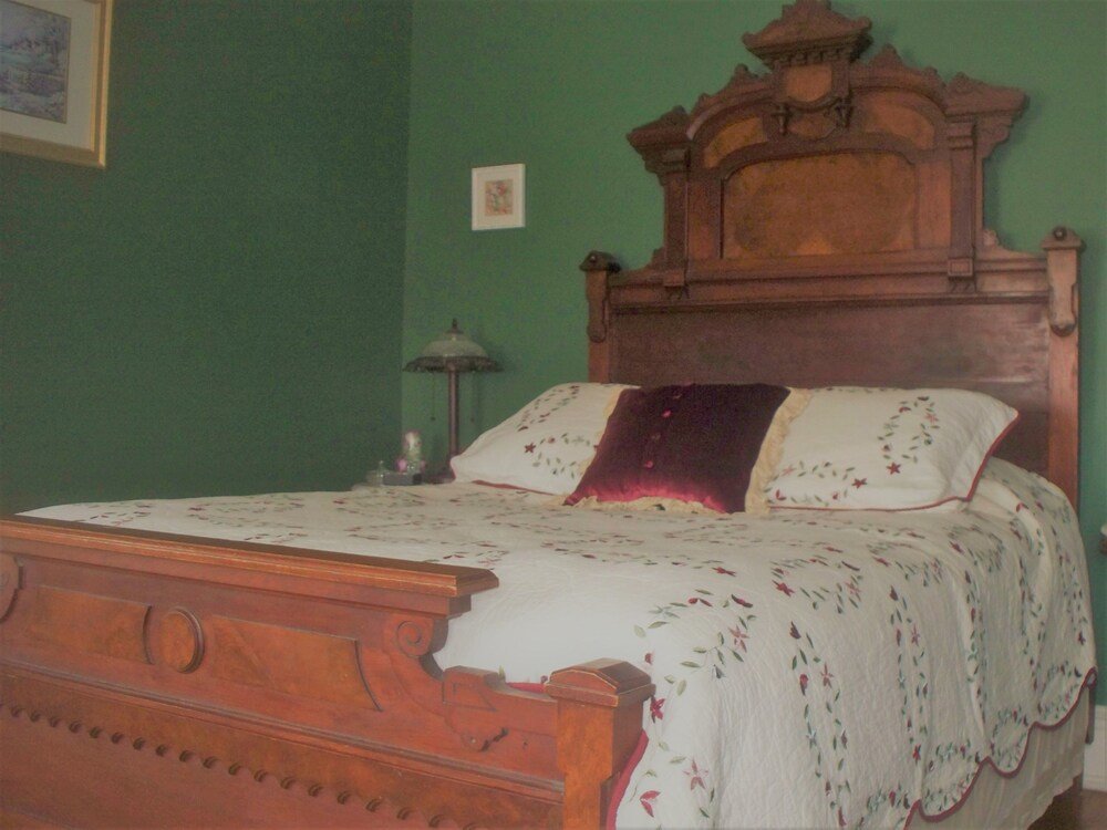 Supérieure chambre The Dominion House Bed & Breakfast