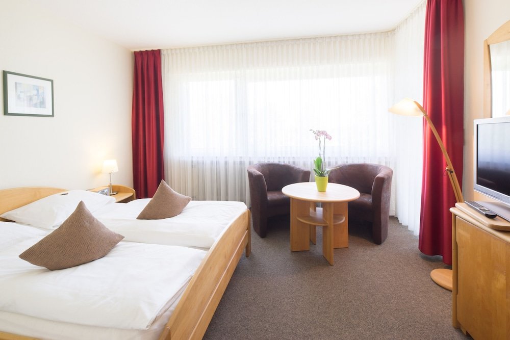 Klassisch Doppel Zimmer Garni-Hotel Bonnem-Inn