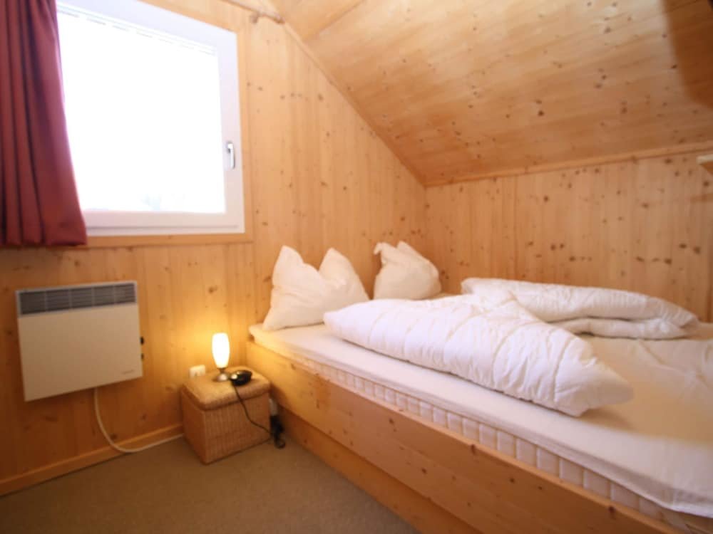 Шале Wooden chalet in Hohentauern Styria with sauna