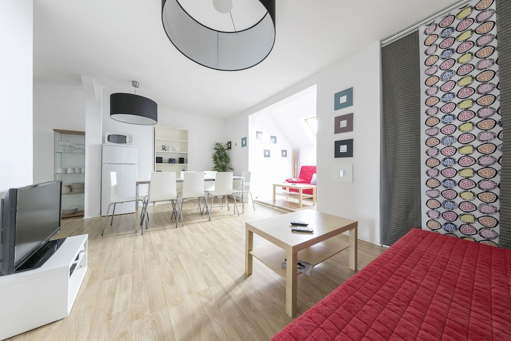 Apartment Primeflats - Apartments near Prenzlauer Berg