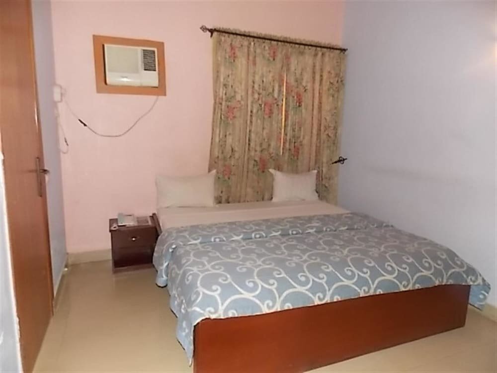 Standard Doppel Zimmer De Next Centre Resort Limited