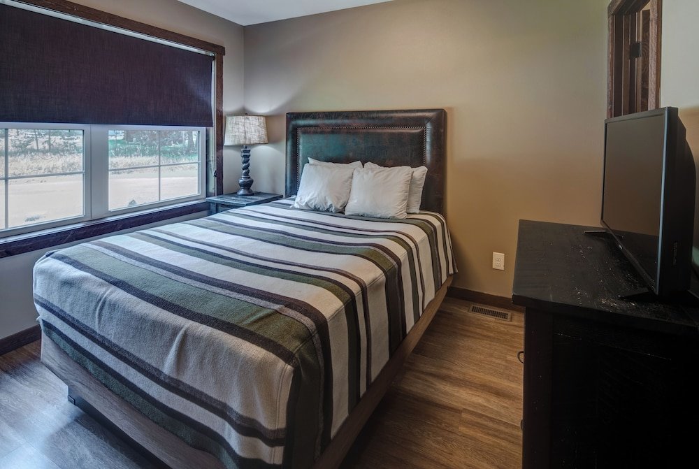 Habitación Premium Sylvan Lake Lodge at Custer State Park Resort