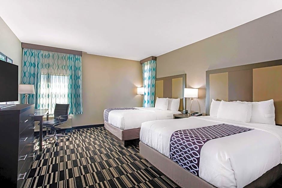 Standard double chambre La Quinta Inn & Suites by Wyndham Sweetwater East