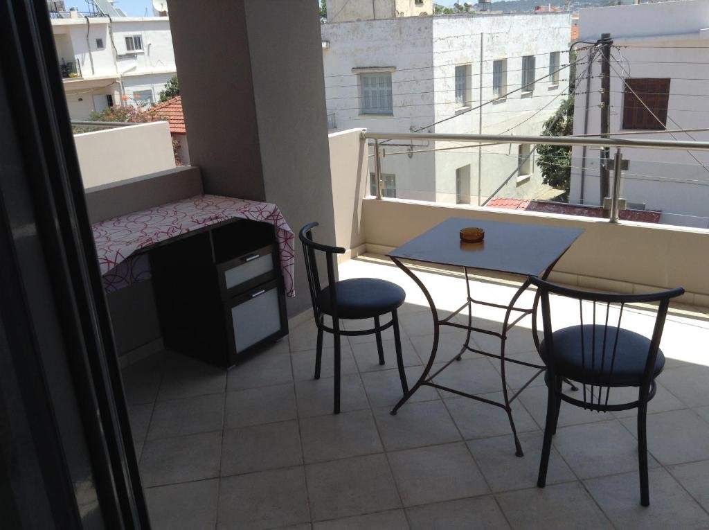 Appartement Happiness in Chania