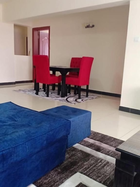 Deluxe Apartment Stay.Plus Saphire Court Apartment