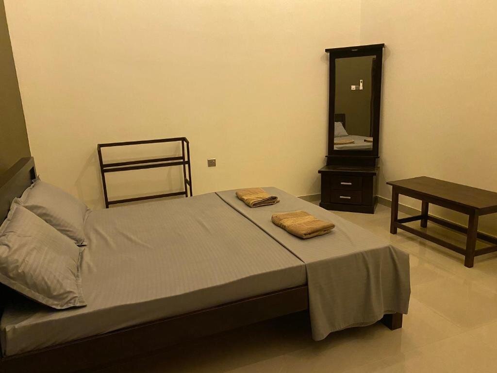 Standard Zimmer Negombo 146 Homestay