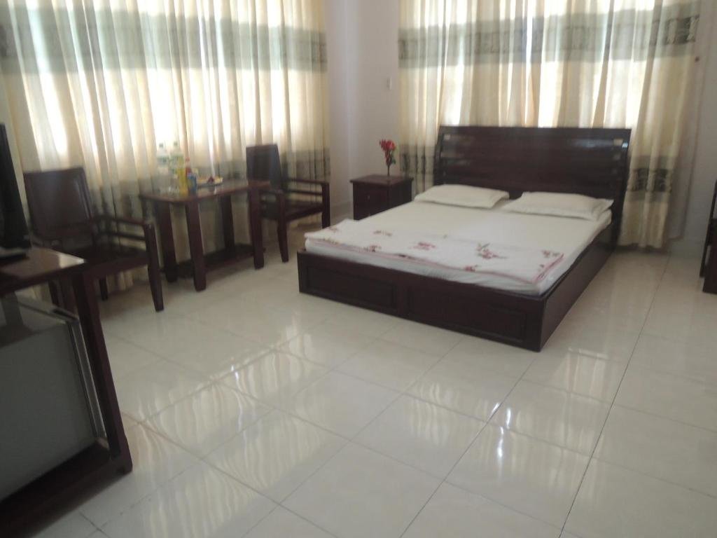 Standard Doppel Zimmer Thanh Cong Hotel