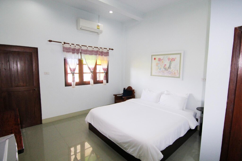 Standard Doppel Zimmer Pawinsin Resort