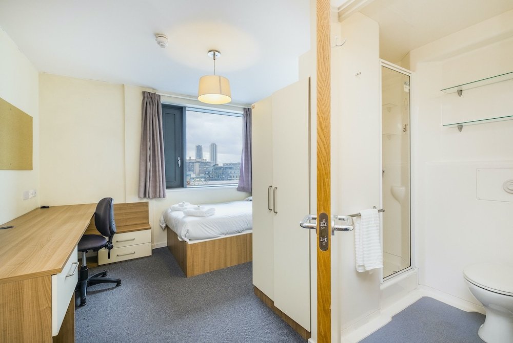 Номер Standard En Suite Rooms - Southwark - SK