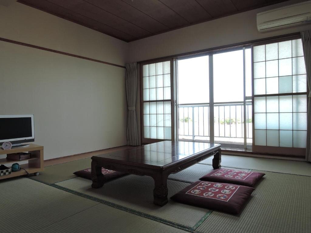 Habitación Estándar Minshuku Osaki