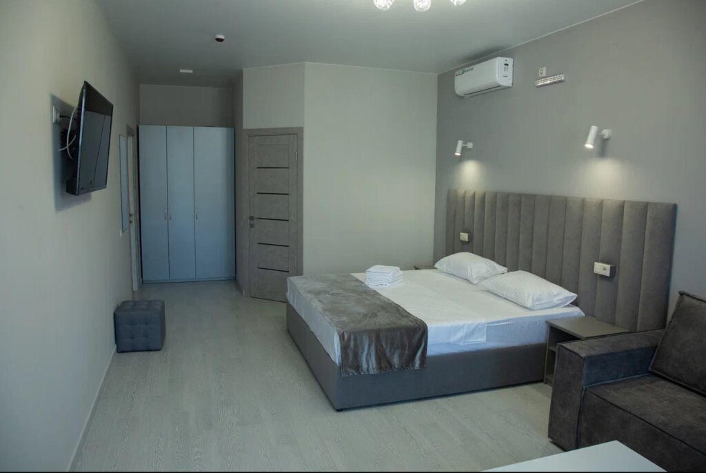 Doppel Suite Komfort Guest House