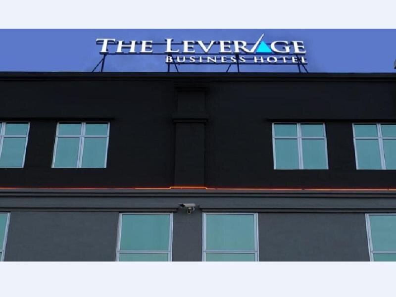 Полулюкс The Leverage Lite Hotel - Kuala Kedah