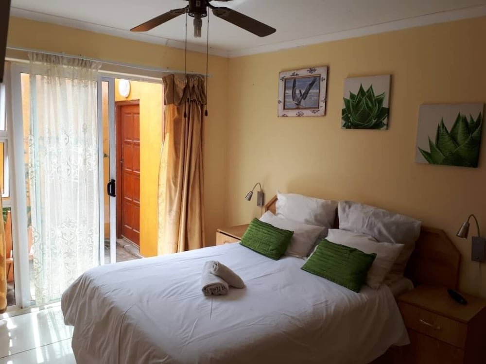 Номер Standard Dunes Guesthouse Meersig