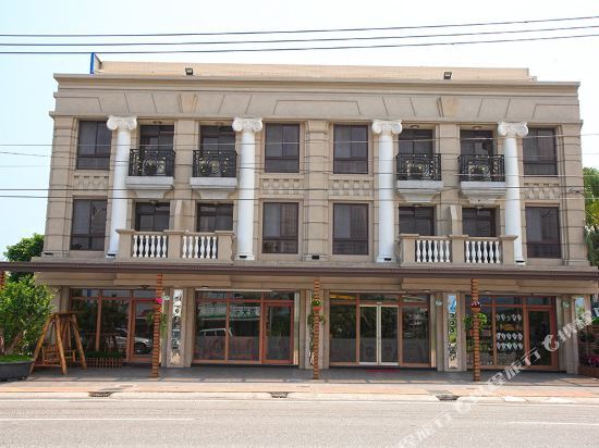 Blue Jewel B&B 2* Yuli, Hualien County, Taiwan. Book Hotel Blue Jewel B ...