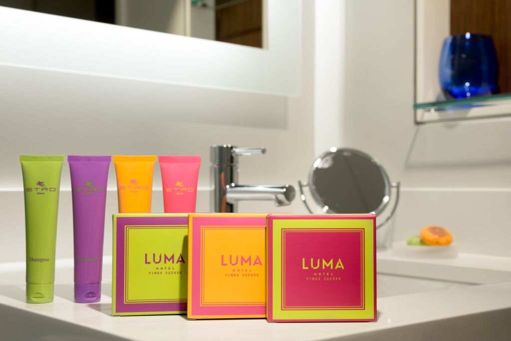 Luma 24.