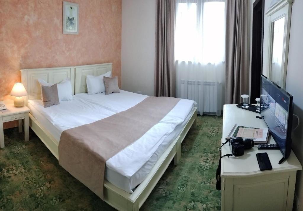 Standard room Hotel Bucegi