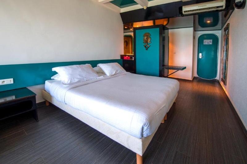 Classic Single room Hotel Lagon 2