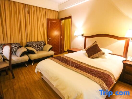 Люкс Zhejiang Xiangyuan Hotel