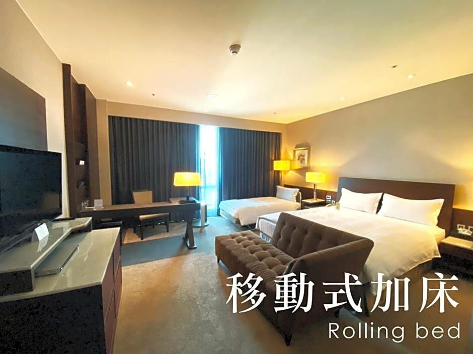 Économie chambre Taipung Suites