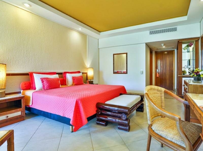 Standard Double room Transamerica Resort Comandatuba