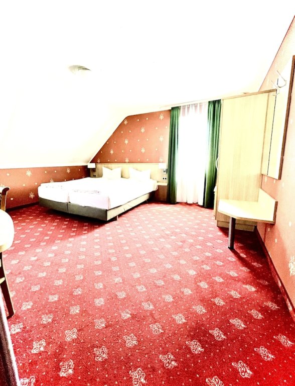 1 Bedroom Comfort Double room Hotel Hafner