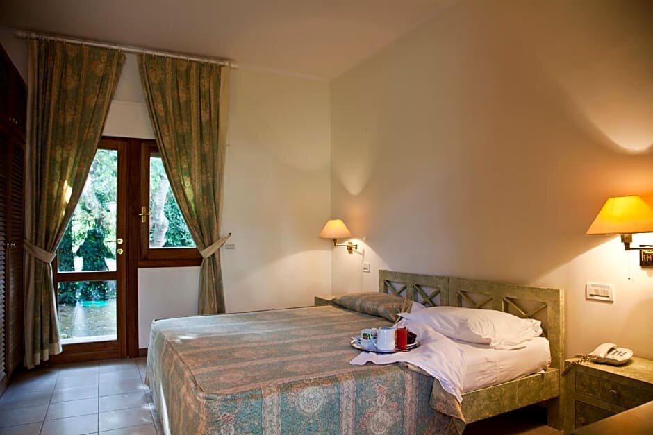 Standard room Hotel La Conchiglia
