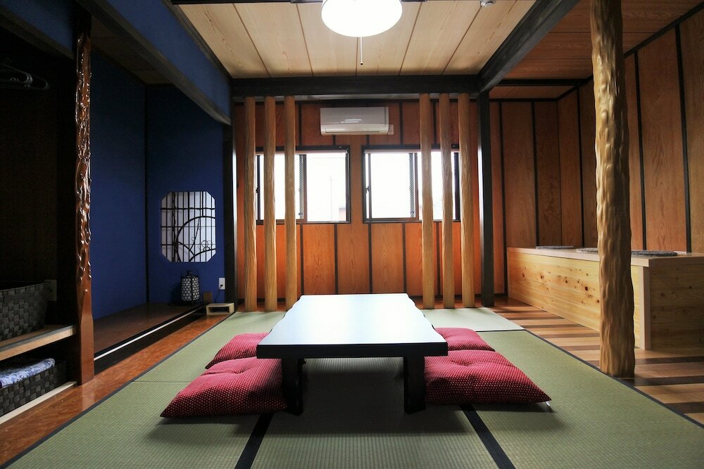 Cottage Kanazawa Small Ryokan NOMURA
