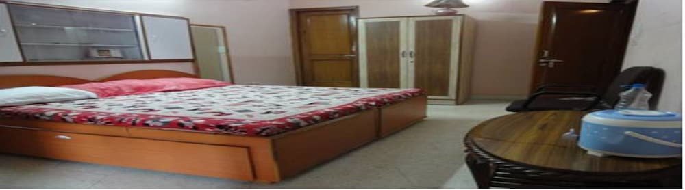 Deluxe Zimmer Room Maangta 511 Prashant Vihar
