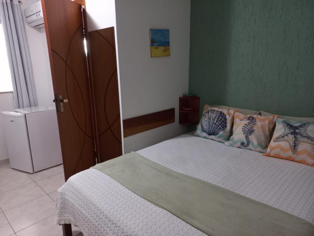 Suite 1 dormitorio Portela´s Guest House