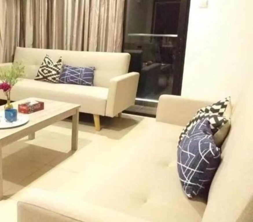 1 Bedroom Deluxe Double Suite with balcony 7Stonez Residences Midhills Genting Highlands