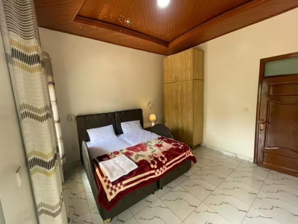 Standard chambre Affordable Homes Kigali