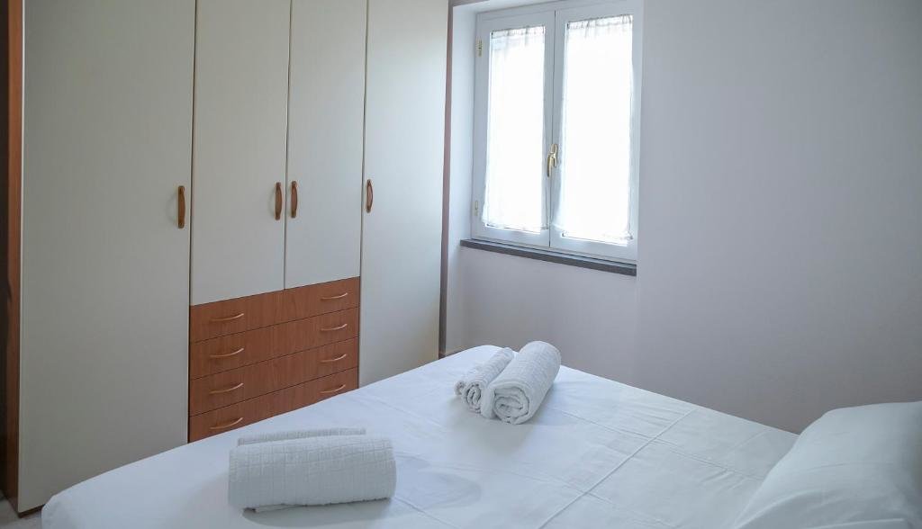 Apartamento 3 habitaciones Welcomely - Oasi in Centro - Cala Gonone