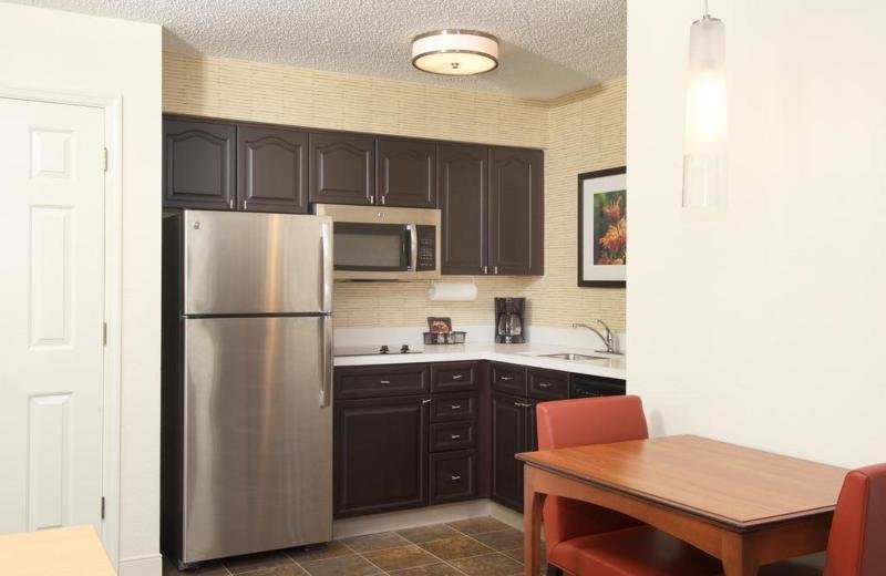 Standard Zimmer TownePlace Suites by Marriott Orlando Theme Parks/Lake Buena Vista
